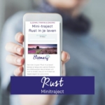 Minitraject 'Rust'