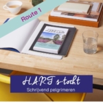 H.A.R.T.s-tocht - Route 1 | Helderheid