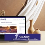 Training: HARTelijke coachgesprekken